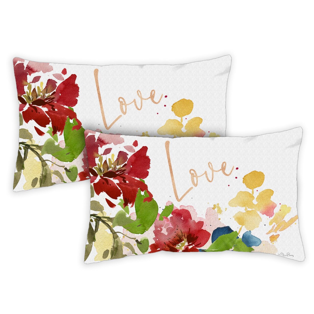 Michaels hot sale outdoor pillows